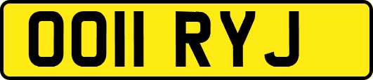 OO11RYJ