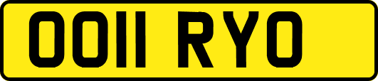 OO11RYO
