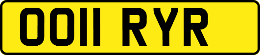 OO11RYR