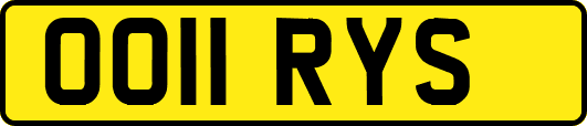 OO11RYS