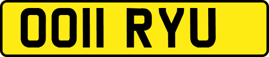 OO11RYU