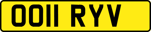 OO11RYV