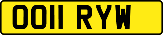 OO11RYW