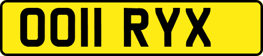 OO11RYX