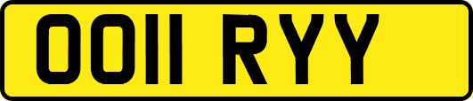 OO11RYY