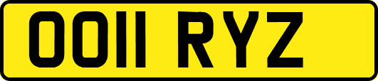 OO11RYZ
