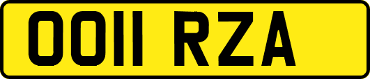OO11RZA