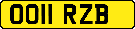 OO11RZB