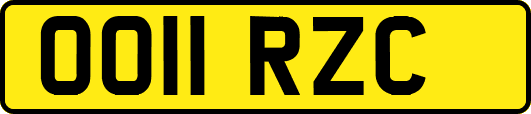 OO11RZC