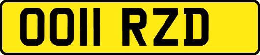 OO11RZD