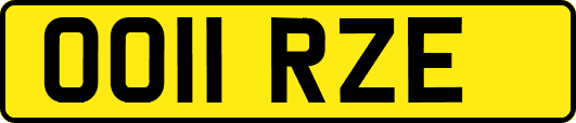 OO11RZE