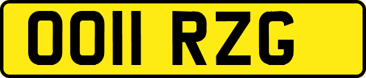 OO11RZG