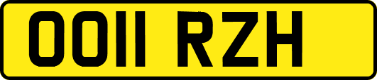 OO11RZH