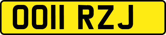 OO11RZJ