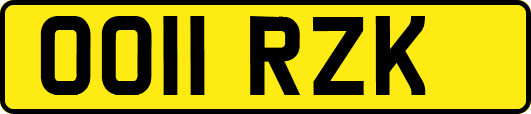 OO11RZK