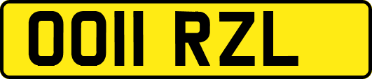 OO11RZL