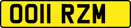 OO11RZM