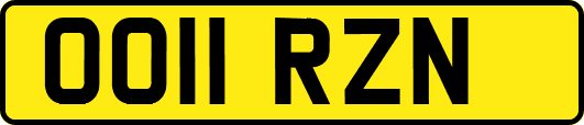 OO11RZN