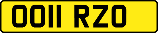 OO11RZO