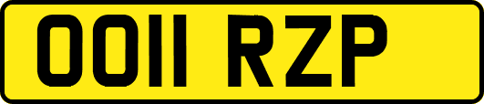 OO11RZP