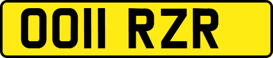 OO11RZR