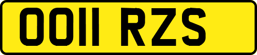 OO11RZS