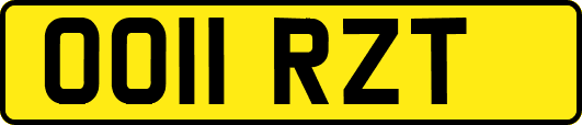 OO11RZT