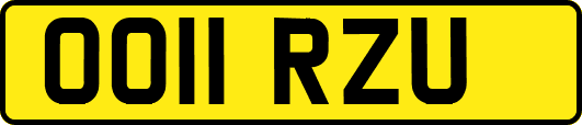 OO11RZU