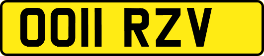 OO11RZV