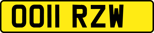 OO11RZW