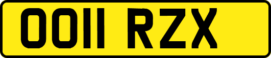 OO11RZX