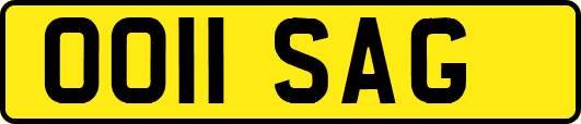 OO11SAG