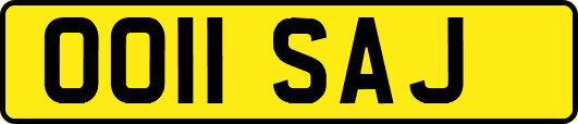 OO11SAJ