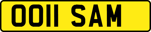 OO11SAM