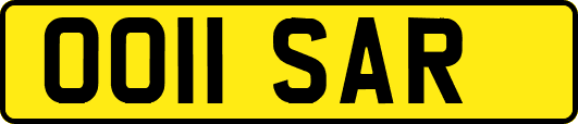 OO11SAR
