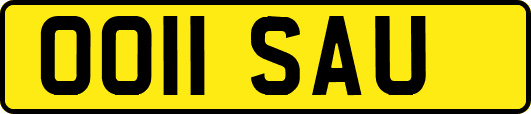 OO11SAU