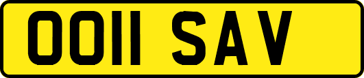 OO11SAV
