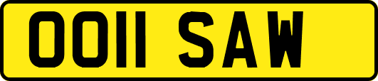 OO11SAW