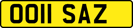 OO11SAZ