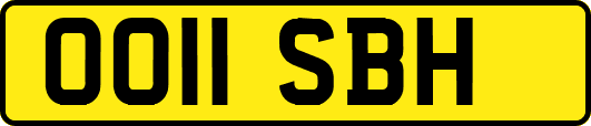 OO11SBH