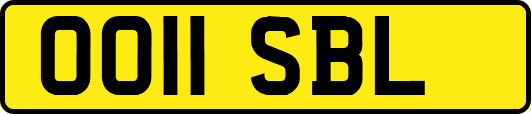 OO11SBL
