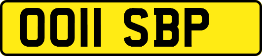 OO11SBP
