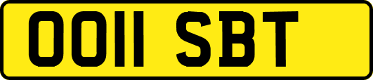 OO11SBT