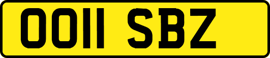 OO11SBZ
