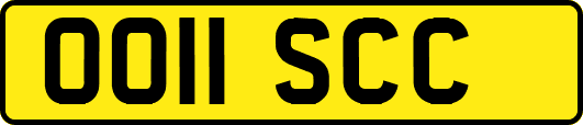 OO11SCC