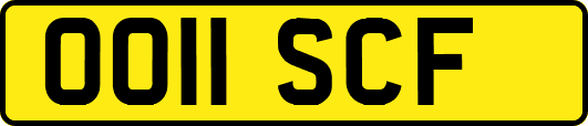OO11SCF