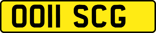 OO11SCG