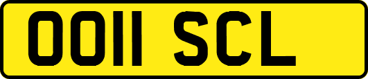 OO11SCL