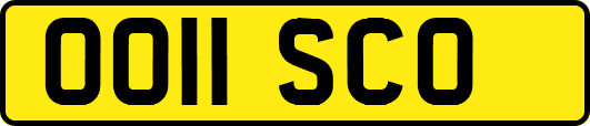 OO11SCO