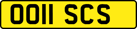 OO11SCS